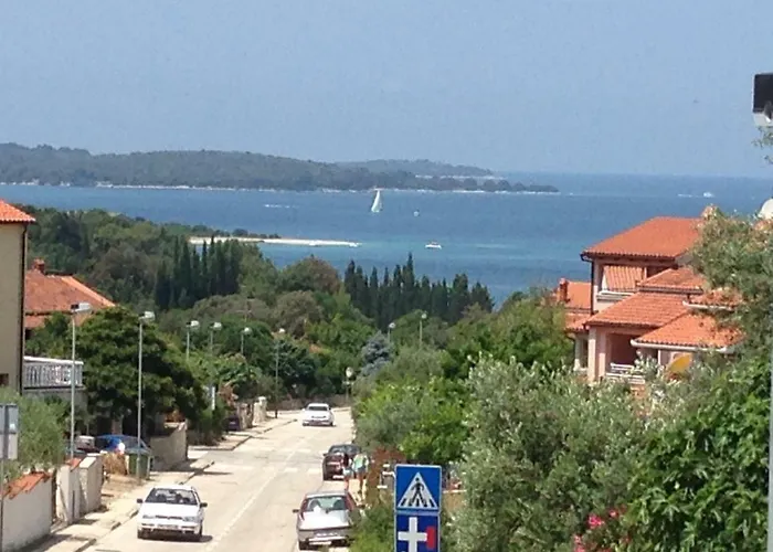 Apartmani Tatic Stinjan