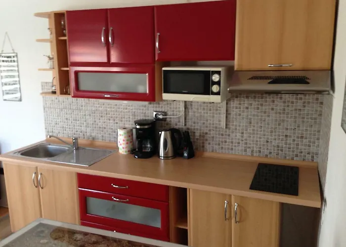 Apartmani Tatic Stinjan