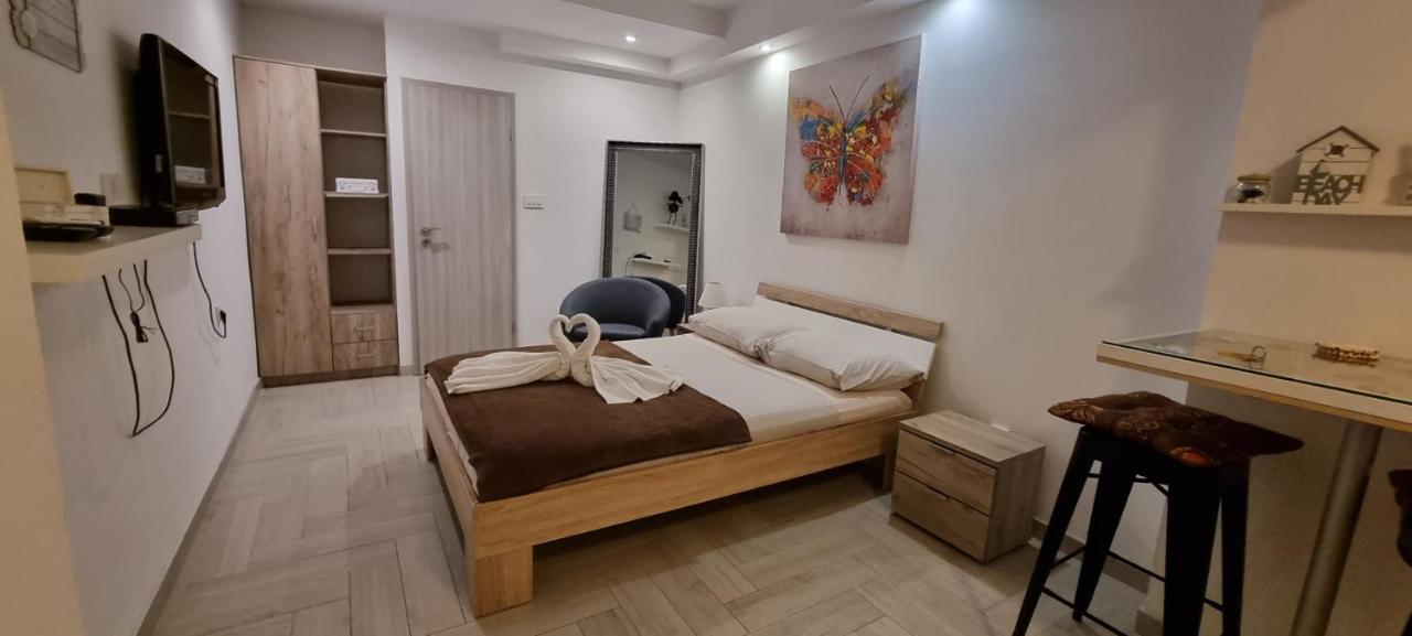 Apartment Tatic Stinjan
